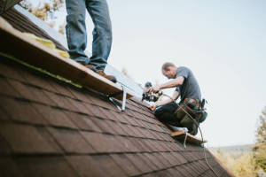 Local Roofers in Morristown, NJ